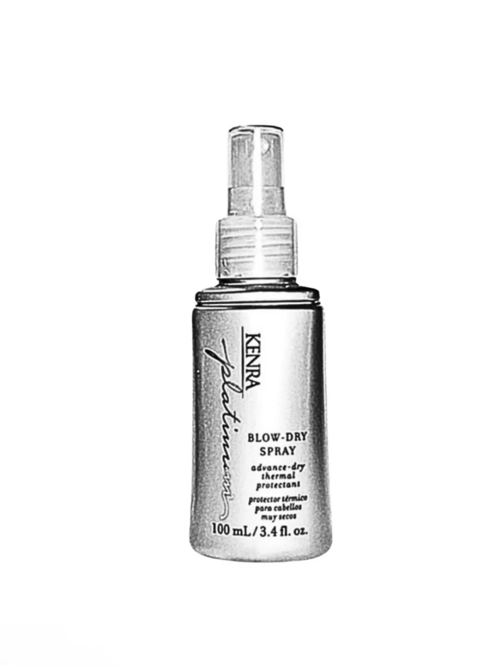 Kenra Platinum - Blow-Dry Spray